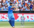 Rahane to vie with Iyer, Pandey for crucial No. 4 spot