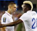 Gold Cup: US beat Haiti, advance to quarter-finals