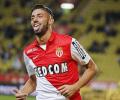 Atletico sign winger Carrasco from Monaco