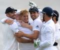 England name unchanged squad for second Ashes test at Lord's