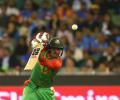 Bangladesh thump South Africa to level series at 1-1