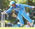 Chance for fringe players to impress as India 'A' take on Aus 'A'