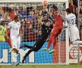 US draw with Panama in Gold Cup, Haiti through to quarters