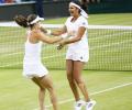 10 lesser known facts about newly-crowned Wimbledon champion Sania Mirza