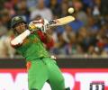 Bangladesh stun South Africa to clinch ODI series