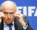 Comparing FIFA to the Mafia is 'almost insulting to the Mafia': US Senator