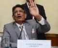 Request Lodha Panel to review clarifications: UN Banerjee