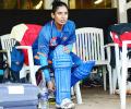 Mithali to lead India in ICC Women's WC qualifiers