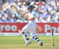 Ashes: Bairstow replaces Ballance in England squad for Edgbaston