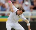 Need to work more on my bowling as I get older: Steyn