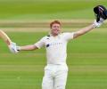 Ashes: Bairstow declares himself in 'best form' ahead of 3rd Test