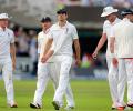 'England haven't won the third Ashes Test since 1981...it has to change'