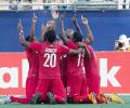 Gold Cup: Panama stun US to finish third