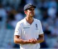 Special Edgbaston crowd can be our 12th man: Cook