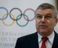 IOC expects US 2024 bid despite Boston pullout