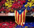 Barca, Bilbao face fines for politically-motivated whistles at King's Cup