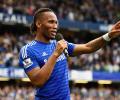 Drogba's charity cleared of fraud but may have misled donors