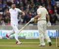 Anderson takes six to put England in command