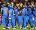 'Team India looked good as a bowling unit in the World Cup'