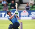 England rest Anderson, Broad for New Zealand ODI series