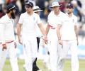 England moving in the right direction as Ashes loom