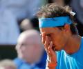 Is Nadal a spent force? No! say his rivals