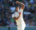 'Umesh Yadav is the first genuine fast bowler that India has got'