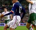 FIFA paid Ireland 5m euros, not dollars, after Henry handball!