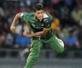 Pakistan spinner Hasan appeals doping ban