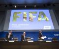 FIFA unable to protect itself now, says ex-investigator