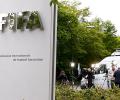 FIFA hires ex-US prosecutor as defendant in bribery probe