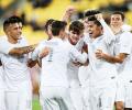 U-20 World Cup: Portugal, Serbia sail into quarters