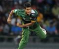 Pakistan spinner Raza challenges doping ban