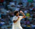 Ishant takes 5 but Delhi lose to Vidarbha; TN beat Mumbai