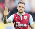 Liverpool sign striker Ings from Burnley