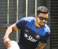 'Irrespective of who the opposition is, Virat always wants to win'