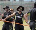 Rejuvenated India start favourites against Bangladesh