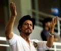 Shah Rukh Khan buys team in Caribbean Premier League