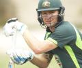 How Australia captain Clarke defied doubters