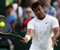 Paes unavailable for Davis Cup tie vs New Zealand