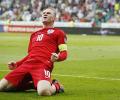 Euro qualifiers PHOTOS: Rooney closes in all England goal record