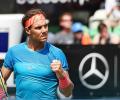 Nadal confirms he will play at Rio 2016