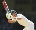 Steven Smith second youngest after Tendulkar to top batting charts