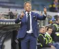 Mihajlovic replaces Inzaghi as AC Milan manager