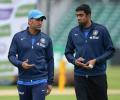 Ashwin has bailed me out in a lot of situations: Dhoni