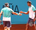 Bopanna-Mergea reach quarters in Halle