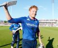 Bravo Jonny! Bairstow, the hero of topsy-turvy England-NZ series