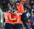 Wood gets England recall for Champions Trophy