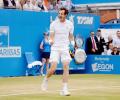 Murray seeded third, Nadal 10th at Wimbledon