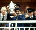 June 25, 1983: When 'Kapil's Devils' changed the image of Indian cricket